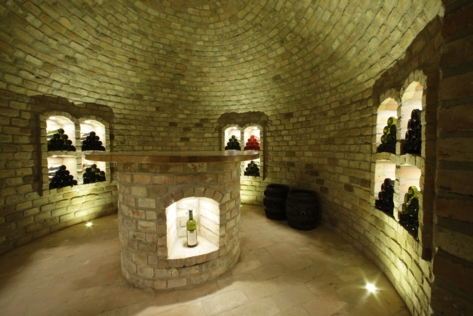 rotunda